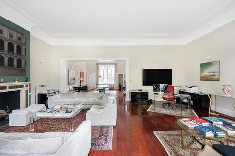 3 bedroom flat for sale, Bryanston Square, London, W1H