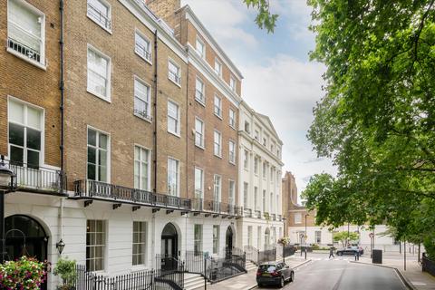 3 bedroom flat for sale, Bryanston Square, London, W1H