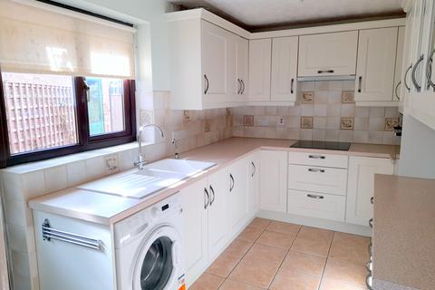 undefined, Maes Y Granllyn, Guilsfield SY21