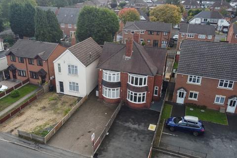 3 bedroom semi-detached house for sale, Dudley DY1