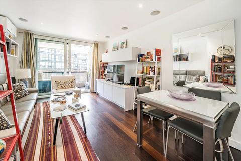 1 bedroom flat for sale, Gatliff Road, London SW1W