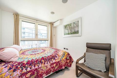 1 bedroom flat for sale, Gatliff Road, London SW1W