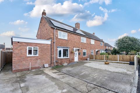 Fairway, Gloucestershire GL20