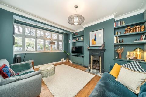undefined, Valley Road, London SW16