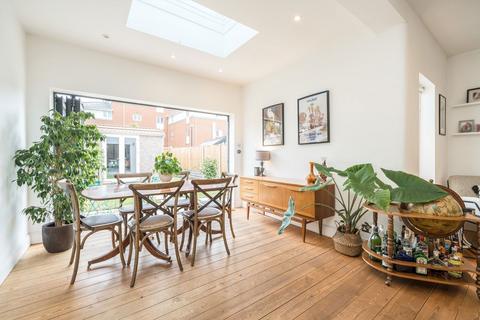 undefined, Valley Road, London SW16