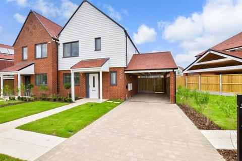 Citronella Road, Grasmere Gardens (Phase 1), Chestfield, Whitstable, Kent
