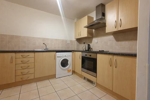 1 bedroom flat to rent, Clifton House, Roath, Cardiff, Wales, U.K, CF24