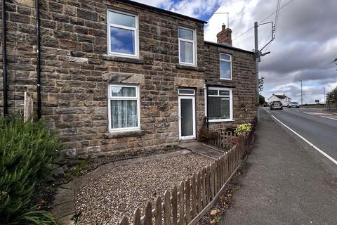 undefined, Coronation Terrace, Longhorsley