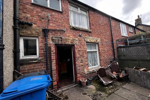 undefined, Coronation Terrace, Longhorsley