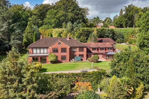 7 bedroom detached house for sale, Avon Castle Drive, Ringwood, BH24