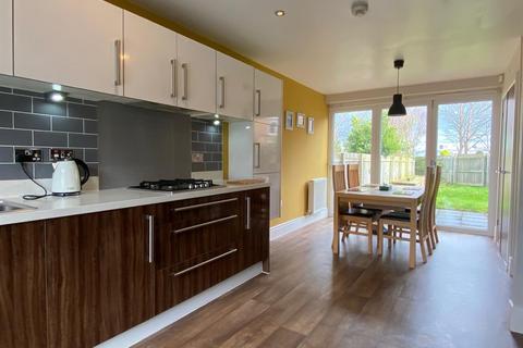4 bedroom detached house for sale, Tailor Close, Scholes