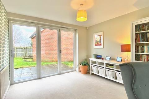 4 bedroom detached house for sale, Tailor Close, Scholes