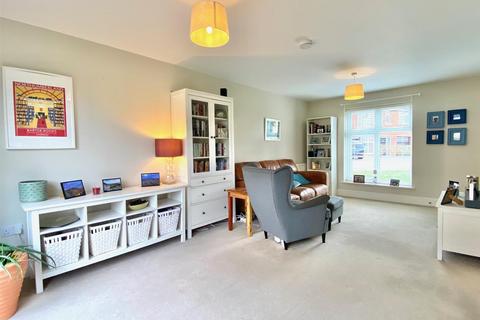 4 bedroom detached house for sale, Tailor Close, Scholes