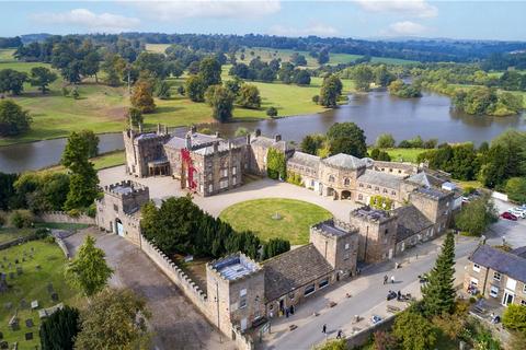 11 bedroom house for sale, Ripley Castle, Ripley, Harrogate, North Yorkshire, HG3
