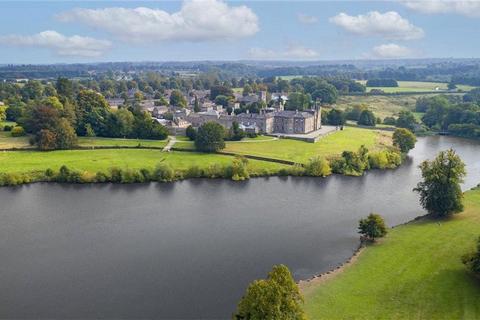 11 bedroom house for sale, Ripley Castle, Ripley, Harrogate, North Yorkshire, HG3