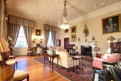 11 bedroom house for sale, Ripley Castle, Ripley, Harrogate, North Yorkshire, HG3