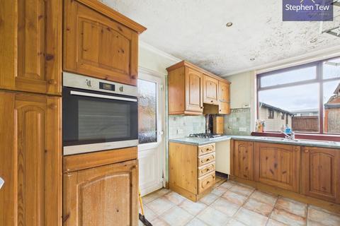 undefined, Squires Gate Lane, Blackpool, FY4