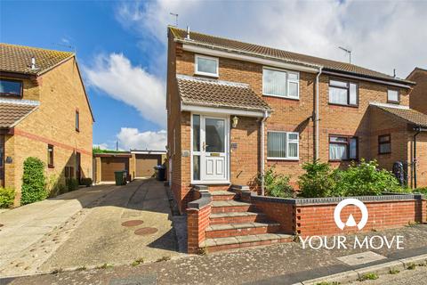 28 All Saints Drive, Beccles, NR34 9UP