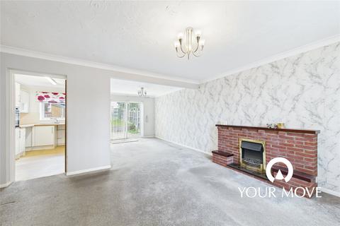 28 All Saints Drive, Beccles, NR34 9UP