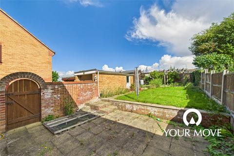 28 All Saints Drive, Beccles, NR34 9UP