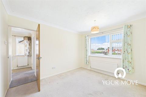 28 All Saints Drive, Beccles, NR34 9UP