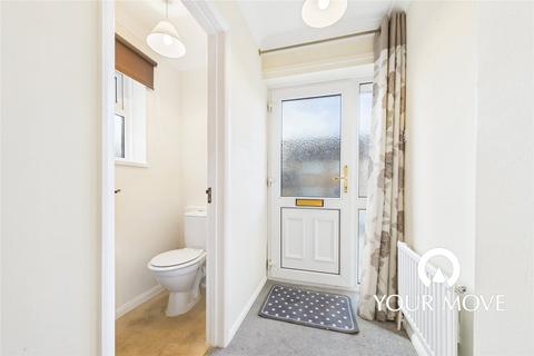 28 All Saints Drive, Beccles, NR34 9UP