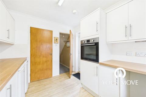 28 All Saints Drive, Beccles, NR34 9UP