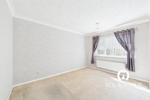 28 All Saints Drive, Beccles, NR34 9UP