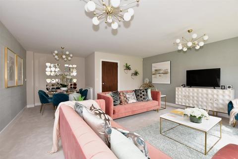 4 bedroom detached house for sale, Citronella Road, Grasmere Gardens (Phase 1), Chestfield, Whitstable, Kent