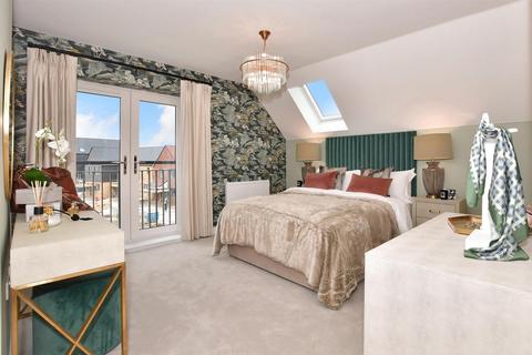 4 bedroom detached house for sale, Citronella Road, Grasmere Gardens (Phase 1), Chestfield, Whitstable, Kent
