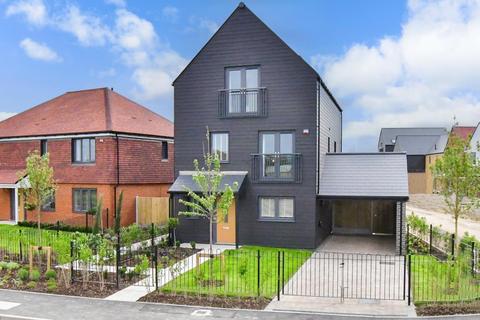 undefined, Citronella Road, Grasmere Gardens (Phase 1), Chestfield, Whitstable, Kent