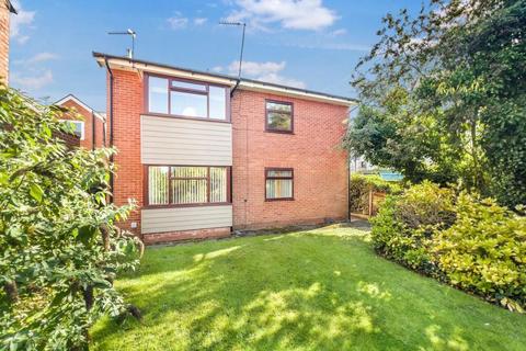 1 bedroom apartment for sale, Aughton Street, Ormskirk, Lancashire, L39 3BS