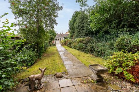 3 bedroom semi-detached bungalow for sale, Horse Shoe Hill, Buntingford SG9