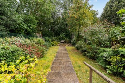 3 bedroom semi-detached bungalow for sale, Horse Shoe Hill, Buntingford SG9
