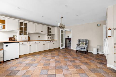 3 bedroom semi-detached bungalow for sale, Horse Shoe Hill, Buntingford SG9