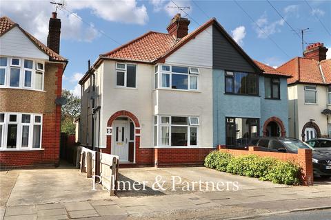 16 Eustace Road, Ipswich, IP1 5BT