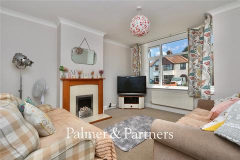 16 Eustace Road, Ipswich, IP1 5BT