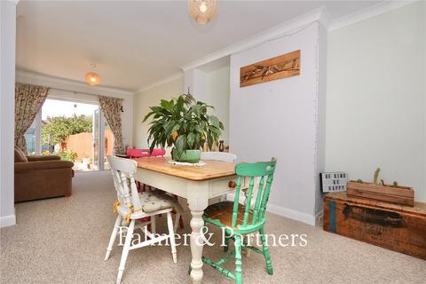 16 Eustace Road, Ipswich, IP1 5BT