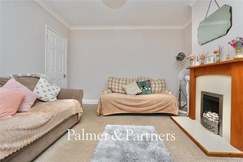 16 Eustace Road, Ipswich, IP1 5BT