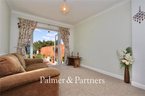 16 Eustace Road, Ipswich, IP1 5BT