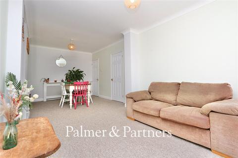16 Eustace Road, Ipswich, IP1 5BT