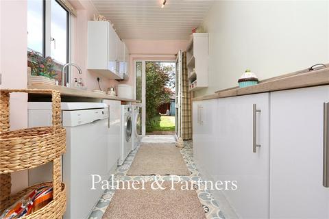 16 Eustace Road, Ipswich, IP1 5BT