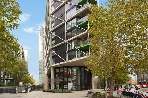 2 bedroom apartment for sale, Riverlight Quay, London