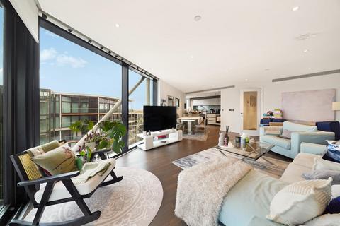 2 bedroom apartment for sale, Riverlight Quay, London
