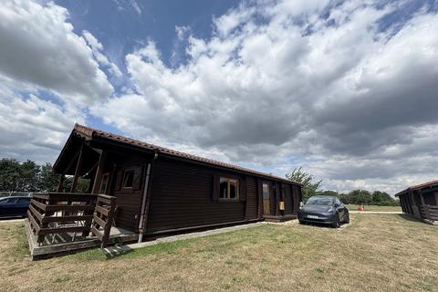 undefined, Messingham Lakes, Butterwick Road, Messingham DN17