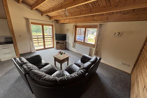 undefined, Messingham Lakes, Butterwick Road, Messingham DN17