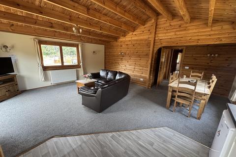 undefined, Messingham Lakes, Butterwick Road, Messingham DN17