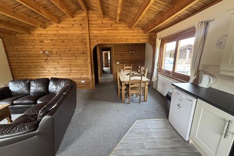 undefined, Messingham Lakes, Butterwick Road, Messingham DN17