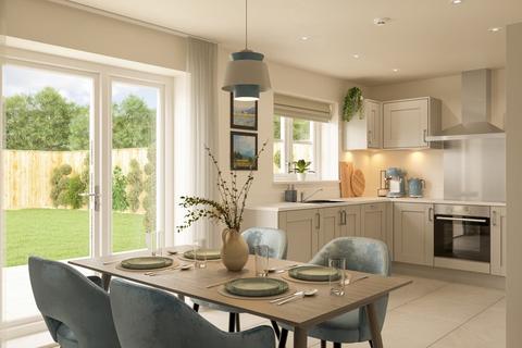 undefined, Plot 0032 at Wattons, SG14, Wattons SG14