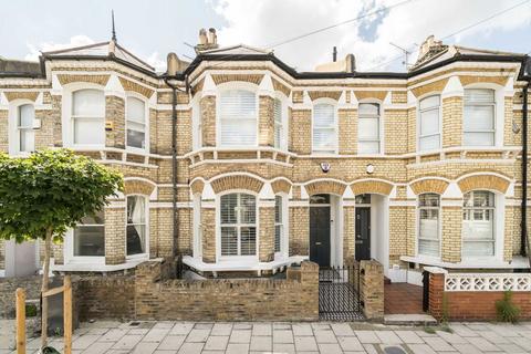 Ballater Road, London SW2
